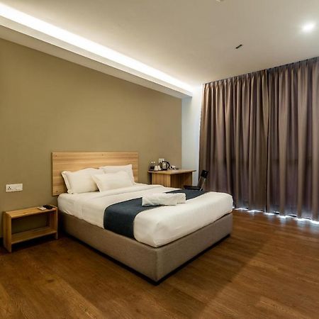 קואלה לומפור 1Orange Hotel Sri Petaling מראה חיצוני תמונה