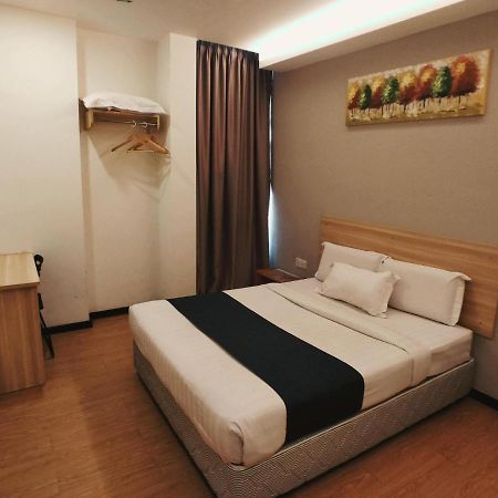 קואלה לומפור 1Orange Hotel Sri Petaling מראה חיצוני תמונה