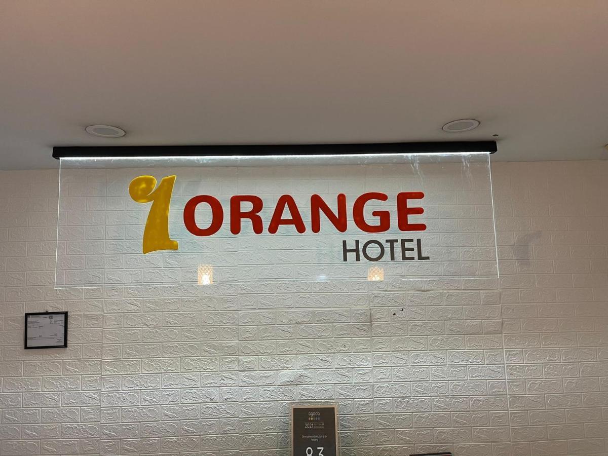 קואלה לומפור 1Orange Hotel Sri Petaling מראה חיצוני תמונה